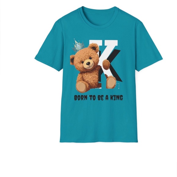 Men’s Tshirt - Picture 6 of 14